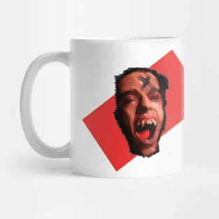 Evil Ed Mug